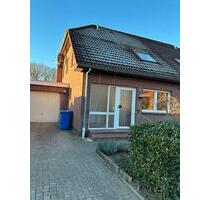 Doppelhaushälfte in Westerstede zu verkaufen