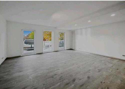 Foto - 2.5 Zimmer Terrassenwohnung zur Miete in Schladen-Werla