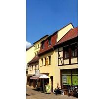 kleine Maisonettewohnung in der Bahnhofstraße - Sangerhausen