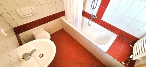 Foto - 2 Zimmer Maisonettenwohnung in Sangerhausen