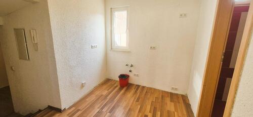 Foto - Maisonettenwohnung in Sangerhausen zur Miete