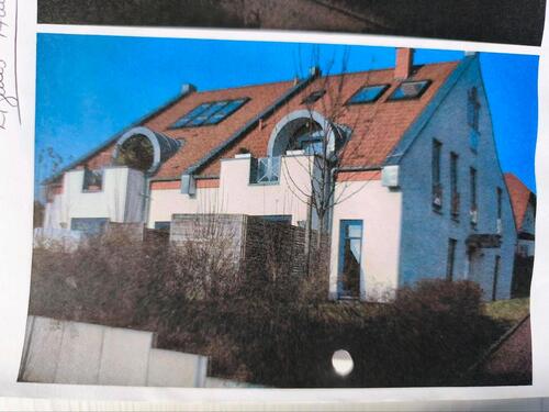 Foto - Eigentumswohnung EG 81,5qm mit Terrasse+PKW-Stellplatz