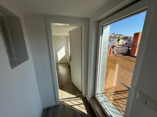 Foto - 4 Zimmer Etagenwohnung zur Miete in Greiz