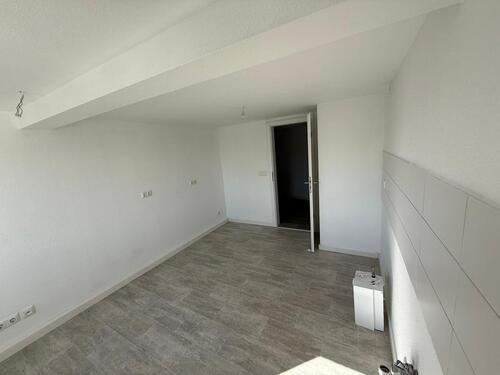 Foto - Etagenwohnung in Greiz zur Miete