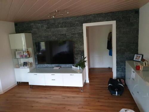 Foto - Attraktive 3-Zimmer-Wohnung in ruhiger Lage mit Terrasse