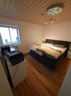 Foto - 3 Zimmer Erdgeschoßwohnung zur Miete in Deckenpfronn