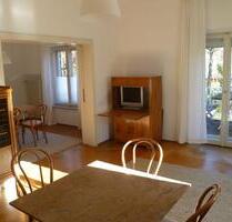 Helle 3-Zimmer-Wohnung im Herzen von Schwabing - München Schwabing-Freimann