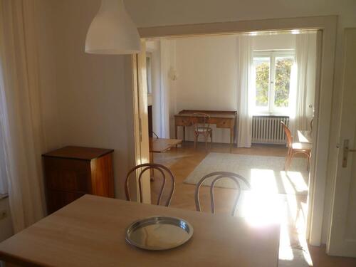 Foto - 3 Zimmer Etagenwohnung zur Miete in München