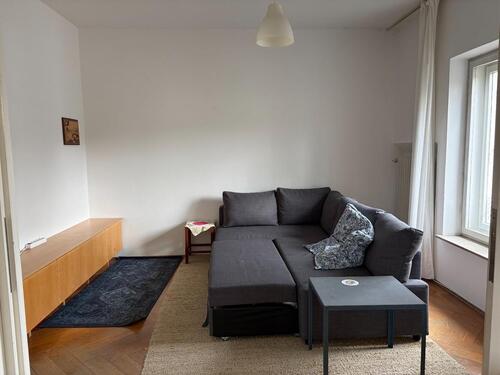 Foto - 3 Zimmer Etagenwohnung in München