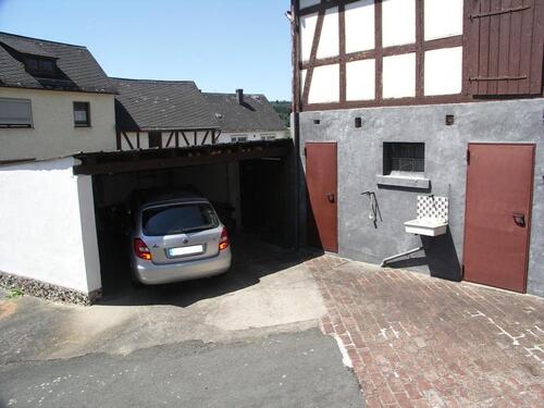 Foto - 4 Zimmer Einfamilienhaus zur Miete in Hohenahr