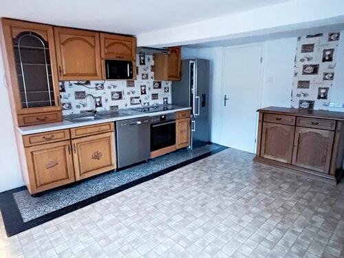 Foto - Einfamilienhaus in Hohenahr zur Miete