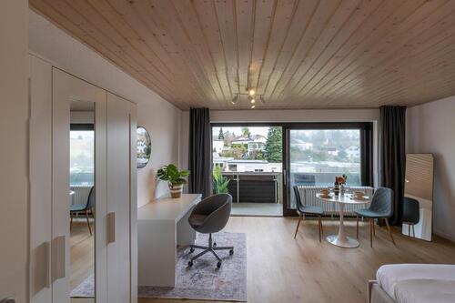 Foto - 1 Zimmer Etagenwohnung in Passau