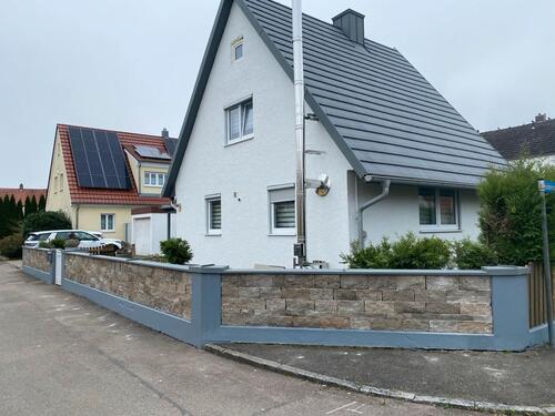 Foto - 1 Zimmer Einfamilienhaus zum Kaufen in Dillingen an der Donau