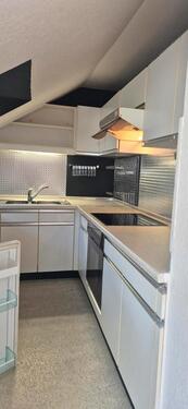 Foto - 2.5 Zimmer Dachgeschoßwohnung zur Miete in Aschaffenburg