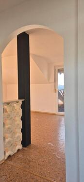 Foto - Dachgeschoßwohnung in Aschaffenburg zur Miete