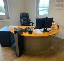 Moderne Bürofläche mit Glasfaser & Parkplatz - Marienheide