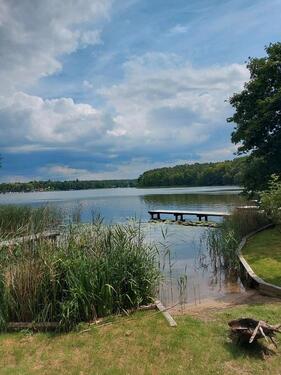 Foto - Kleiner Bungalow am See zu vermieten