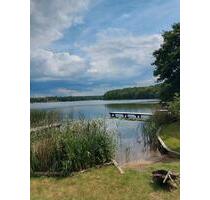 Kleiner Bungalow am See zu vermieten - Rheinsberg