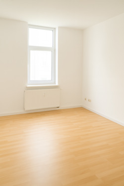 Foto - Etagenwohnung in Erfurt zur Miete