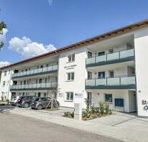 Barrierefreies Wohnen, betreutes Wohnen in Oberalteich - Bogen