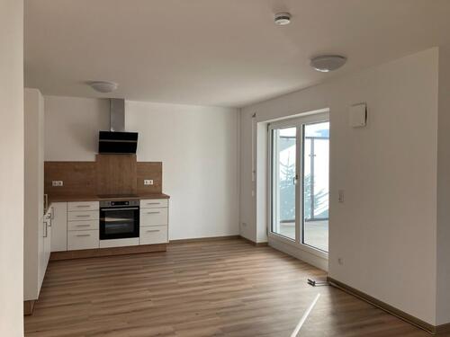 Foto - Einfamilienhaus in Bogen zur Miete