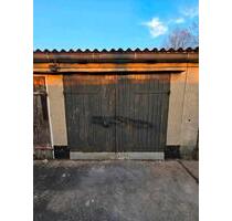 VERMIETE GARAGE - 70,00&nbsp;EUR Miete, in Sömmerda (PLZ: 99610)