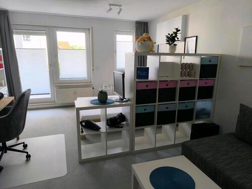 Foto - Etagenwohnung in Ludwigsburg zur Miete