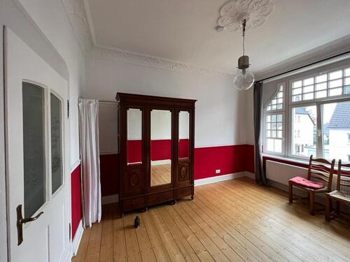 Foto - 2 Zimmer Etagenwohnung in Mülheim an der Ruhr