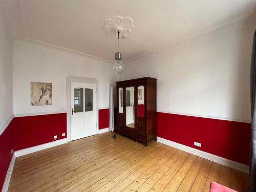 Foto - Etagenwohnung in Mülheim an der Ruhr zur Miete