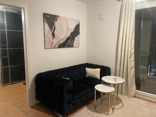 Foto - Möblierte 1,5 Zimmer Wohnung Hamburg Wandsbek