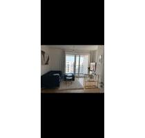 Möblierte 1,5 Zimmer Wohnung Hamburg Wandsbek