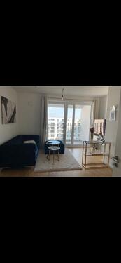 Foto - 1.5 Zimmer Etagenwohnung in Hamburg