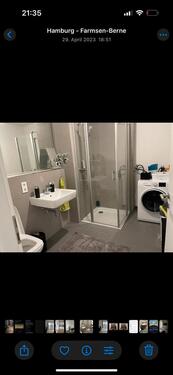 Foto - Etagenwohnung in Hamburg zur Miete