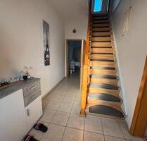 Doppelhaushälfte in Geesthacht zu vermieten ab Mai