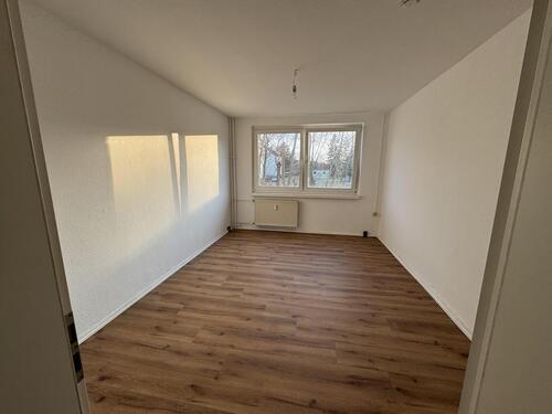 Foto - Warlitz - Renovierte und ruhige 3 Zimmer Erdgeschosswohnung ab sofort zu vermieten
