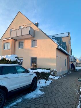 Foto - 3-Zimmer EG Wohnung mit Garten - 930,00&nbsp;EUR Kaltmiete, ca.&nbsp; 93,00&nbsp;m&sup2;