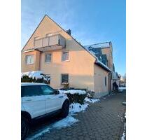 3-Zimmer EG Wohnung mit Garten - 930,00&nbsp;EUR Kaltmiete, ca.&nbsp; 93,00&nbsp;m&sup2; in Schlüsselfeld (PLZ: 96132)