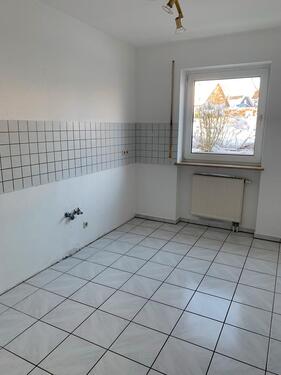 Foto - 3 Zimmer Terrassenwohnung in Schlüsselfeld