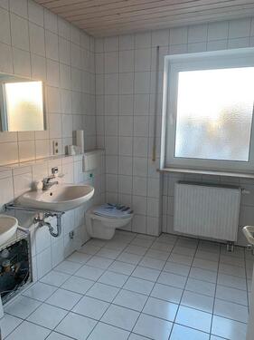 Foto - Terrassenwohnung in Schlüsselfeld zur Miete