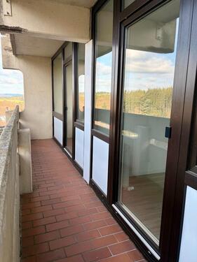 Foto - Etagenwohnung in Marburg zur Miete