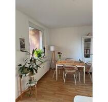 Frisch renovierte 3 Zimmer Wohnung in Uni-Nähe&sonniger Loggia! - Oldenburg Bloherfelde