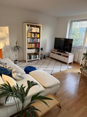 Foto - 3 Zimmer Etagenwohnung zur Miete in Oldenburg