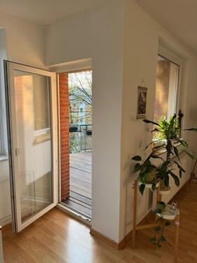 Foto - 3 Zimmer Etagenwohnung in Oldenburg