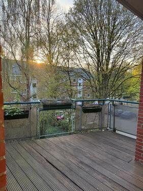 Foto - Etagenwohnung in Oldenburg zur Miete