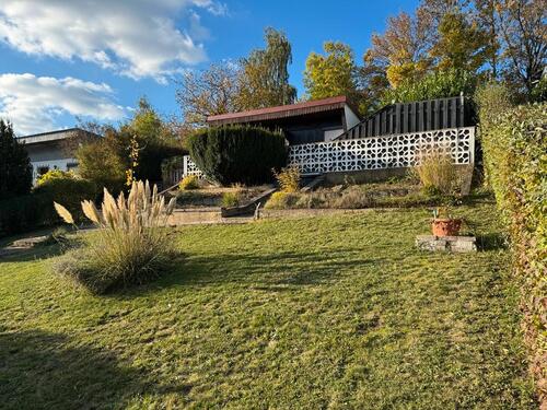 Foto - Grundst&uuml;ck in Eisenberg zur Miete