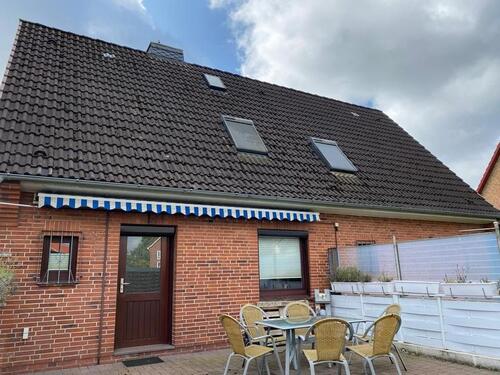 Foto - 5.5 Zimmer Einfamilienhaus in Brunsbüttel