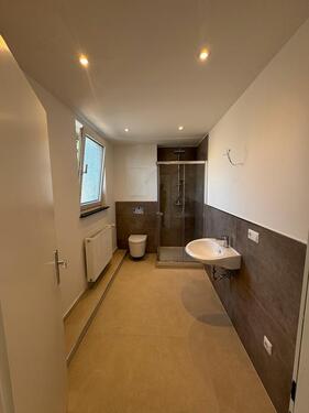 Foto - Attraktive 3-Zimmer-Wohnung (90 m²) mit Stellplatz zu vermieten