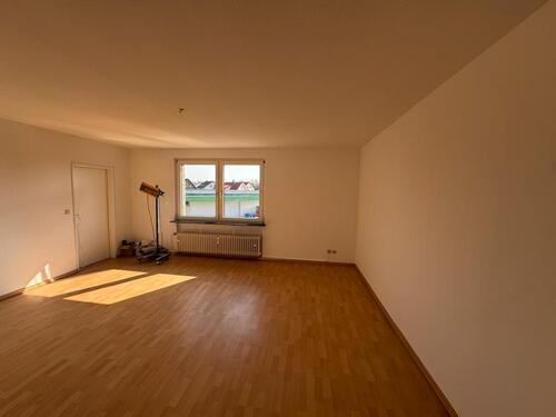 Foto - Etagenwohnung in Herzberg am Harz zur Miete