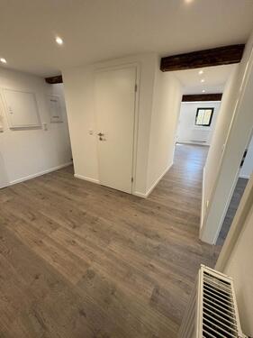 Foto - Exklusives Wohnen im kernsanierten Altbau