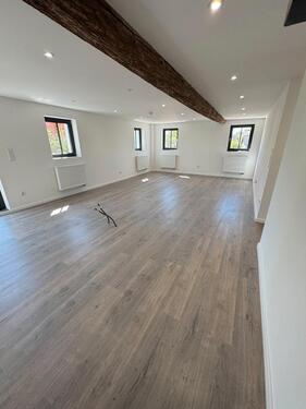 Foto - 4 Zimmer Maisonettenwohnung zur Miete in Hilpoltstein